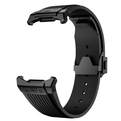 Big Bang High Tensile Silicone Watch Band For Samsung Watch Ultra