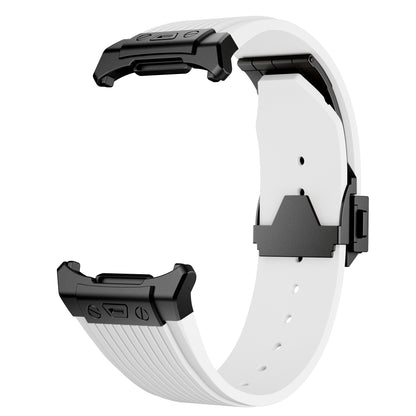 Big Bang High Tensile Silicone Watch Band For Samsung Watch Ultra